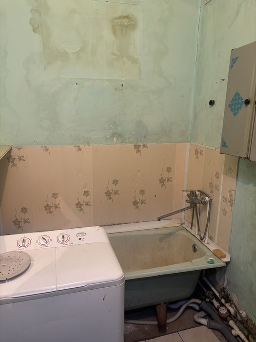 Здам 1комнатную длительно