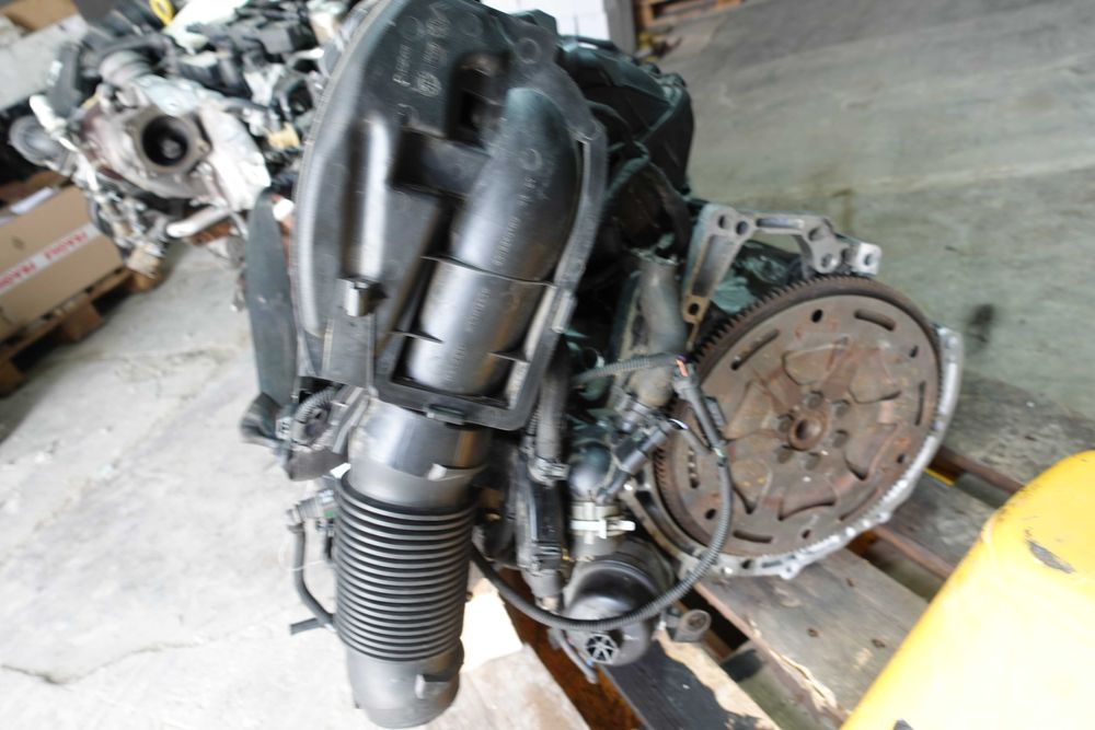 Motor 1,6i(VTI)*5FS_5F01*88Kw/120Cp16V 2010>2014Euro5 Peugeot208Rulaj70.000km*Peugeot308,3008CitroenC4Picasso,DS3,DS4