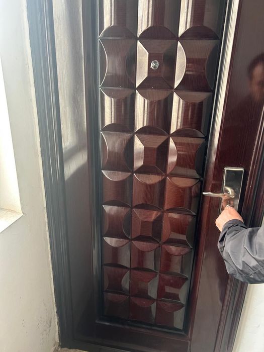 Propietar inchiriez garsoniera cof.3 Dacia langa Mall