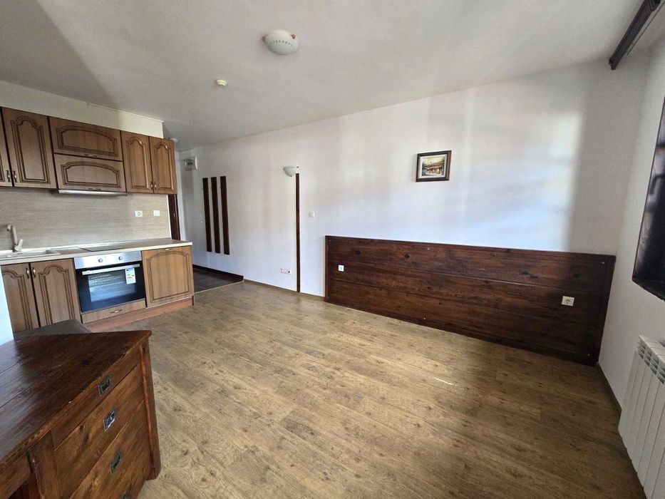 Продава се Едностаен апартамент в Банско - 59 кв.м за 1136 €/кв.м - Снимка #4