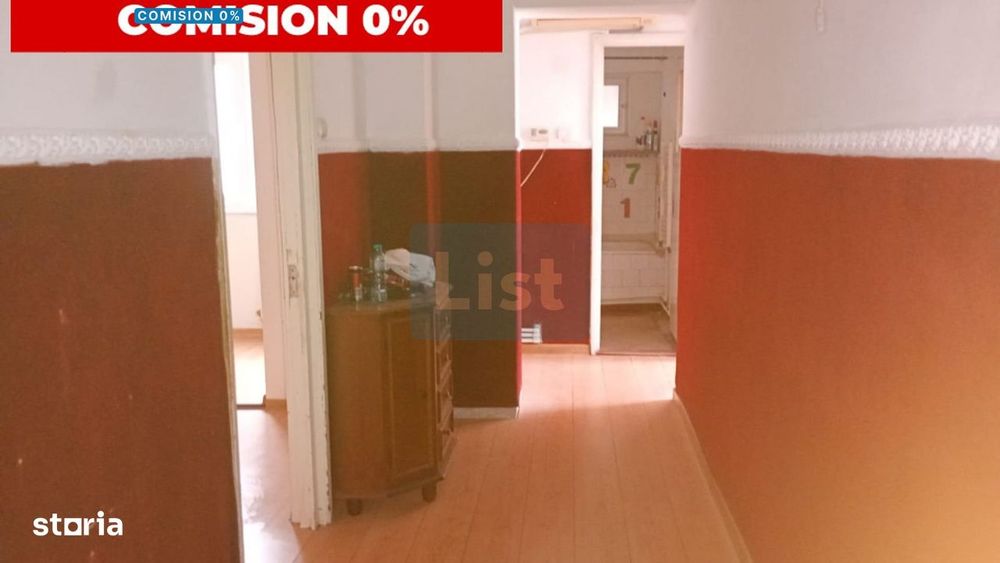 Comision 0% - Apartament 2 Camere, Micro 19