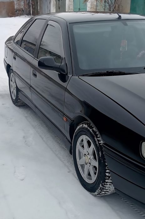 Renault Safrane в отличном состоянии