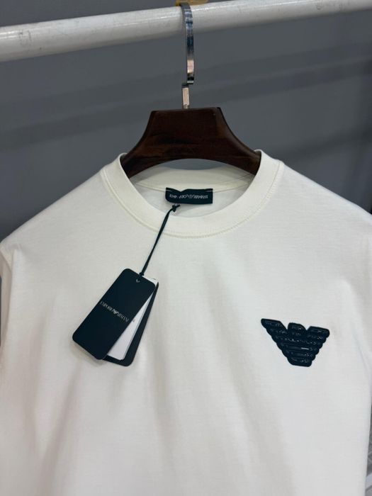 Мъжки тениски Emporio Armani