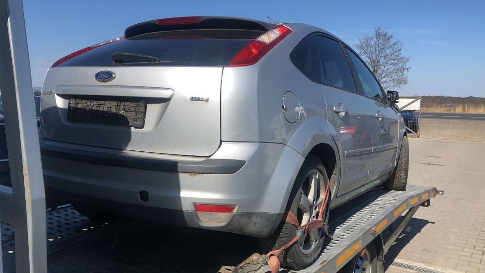 Dezmembram  Ford Focus 2, 2.0 D an fabr 2007