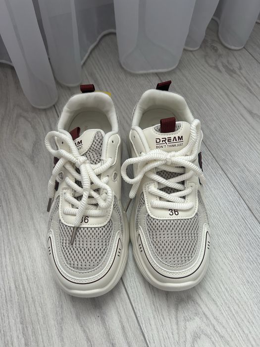 Кроссовки new balance