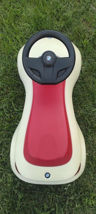 BMW детска количка