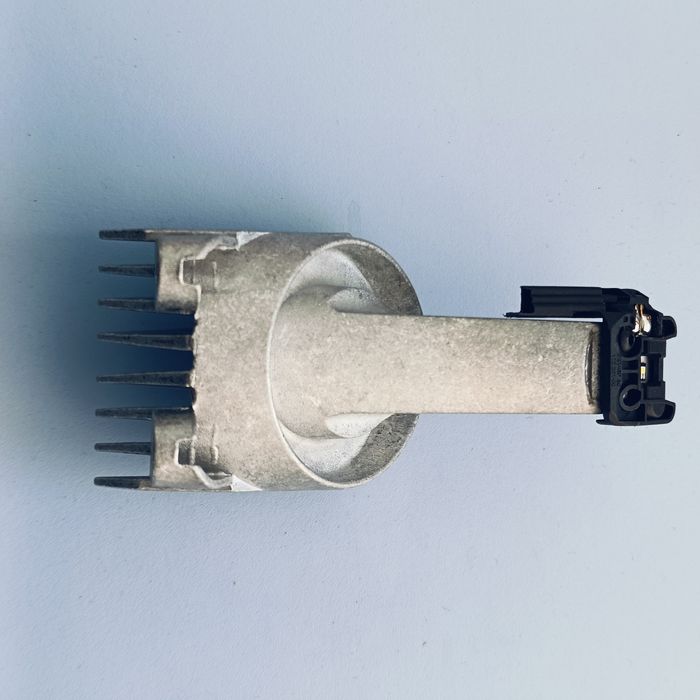 Модул за дневни светлини BMW F10,F11,F07, Нов с гаранция