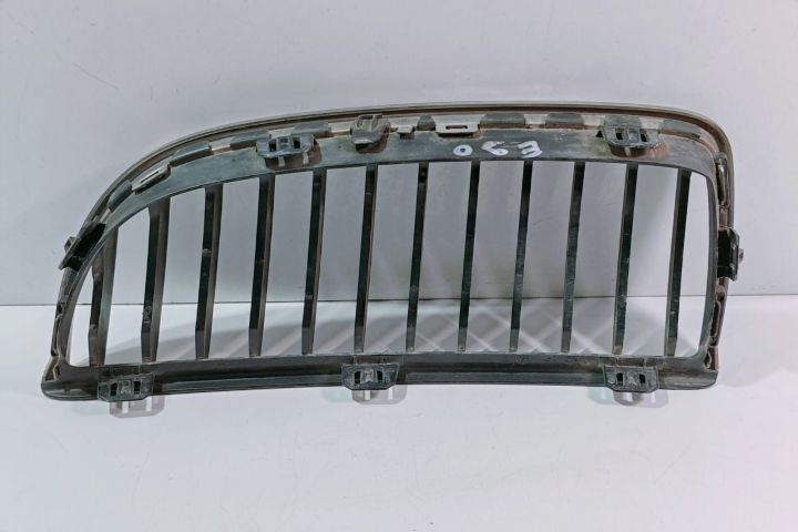 Grila radiator  22405910 BMW Seria 3 E90/E91/E92/E93
