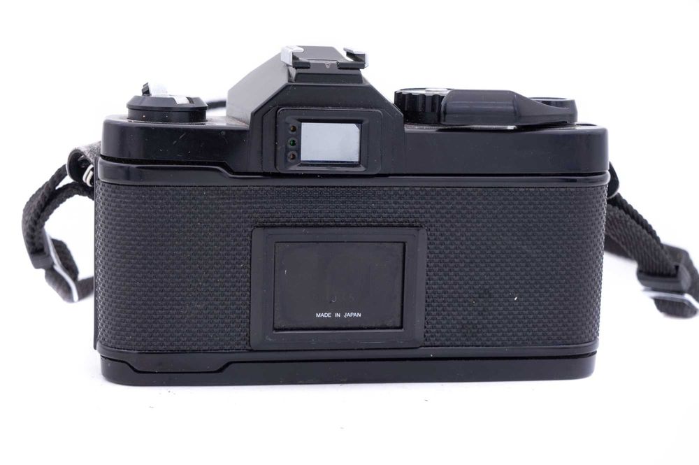 Aparat foto film Revueflex SD1 montura M42