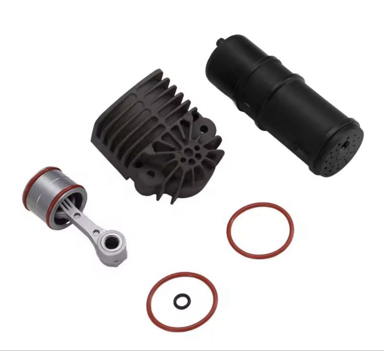 Kit Reparatie Reparare Compresor Perne Aer Porsche Cayenne 2011-2016 Vw Touareg 7P Jeep Grand Cherokee 2011-