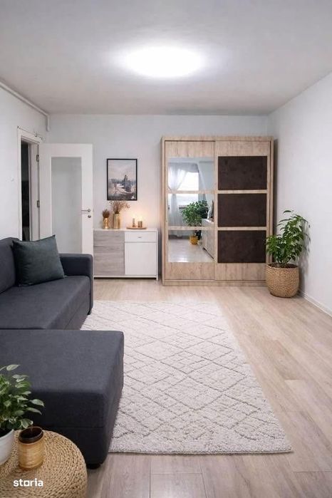 3 Camere Decomandat 75mp Zona Dacia- Bd Tomis Gaze