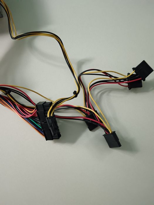 Switching power supply-ATX-450W