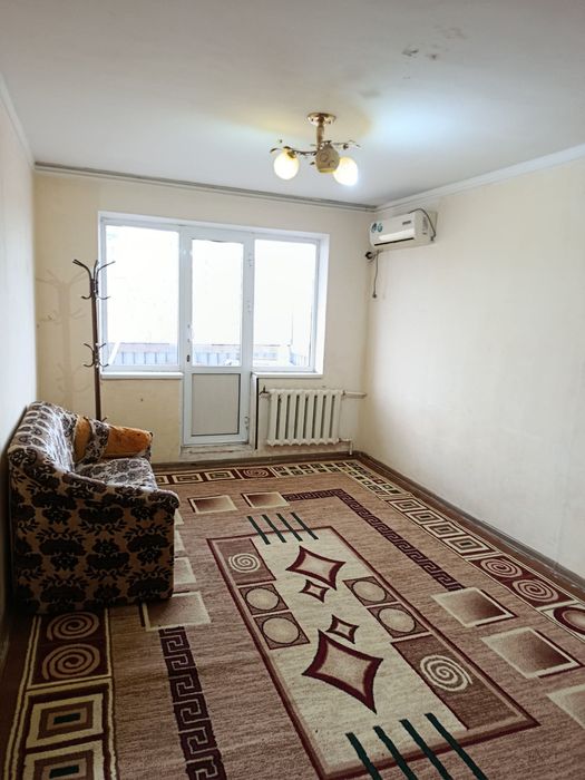 2 хонали квартира ижарага берилади