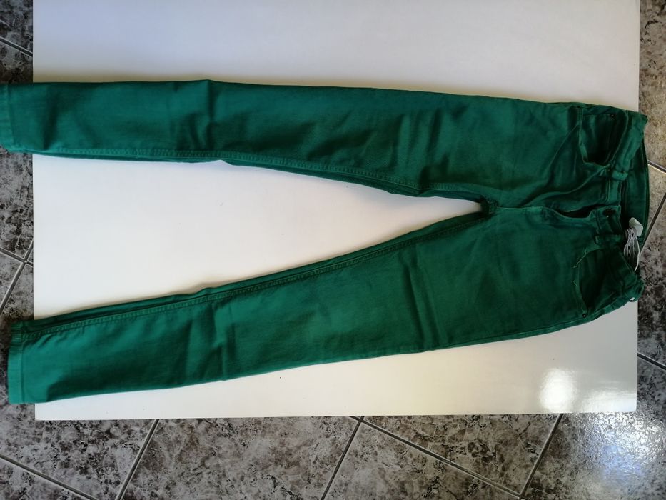 Детски панталони за момче 12-13 г