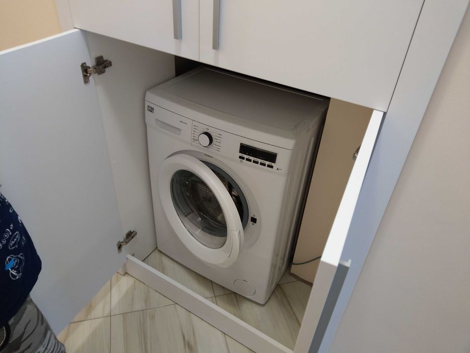 Под наем двустаен апартамент Хасково, център