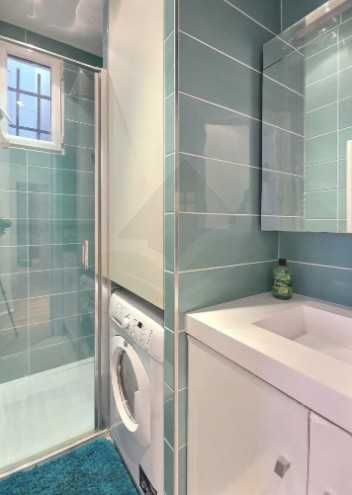 Двустаен апартамент Гагарин