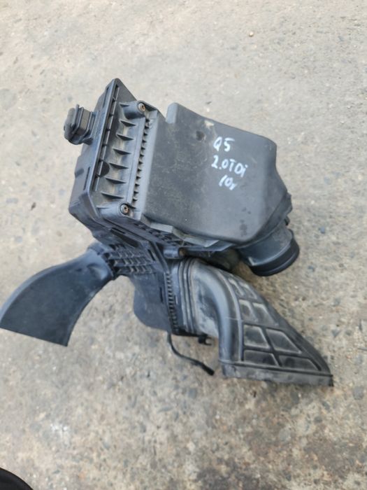 Филтърна кутия за Audi Q5 2.0tdi