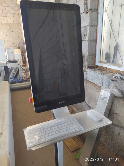 Станок Лазерной резки