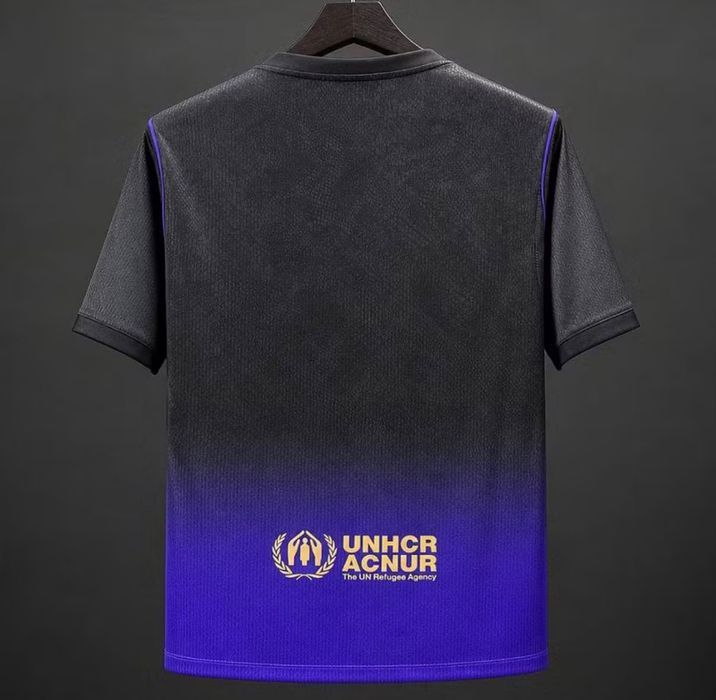 Tricou fotbal adulti , Barcelona 26/27