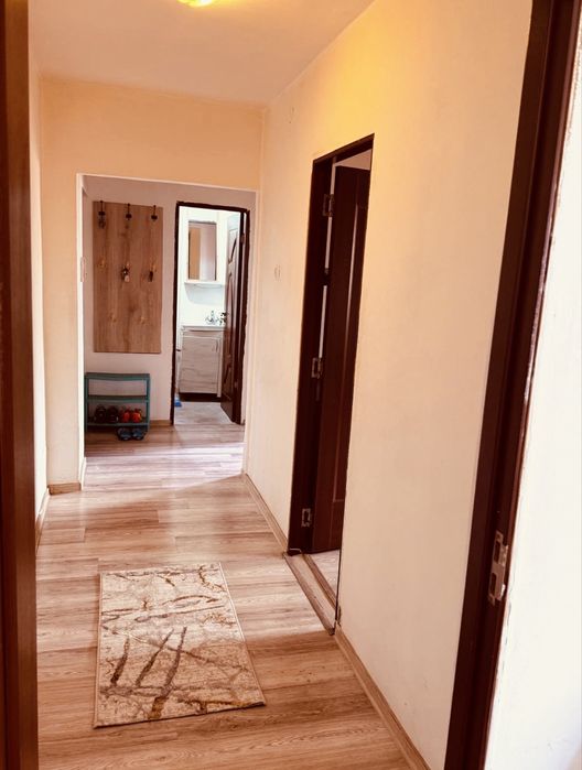 Apartament cu 3 camere de inchiriat!timisoara