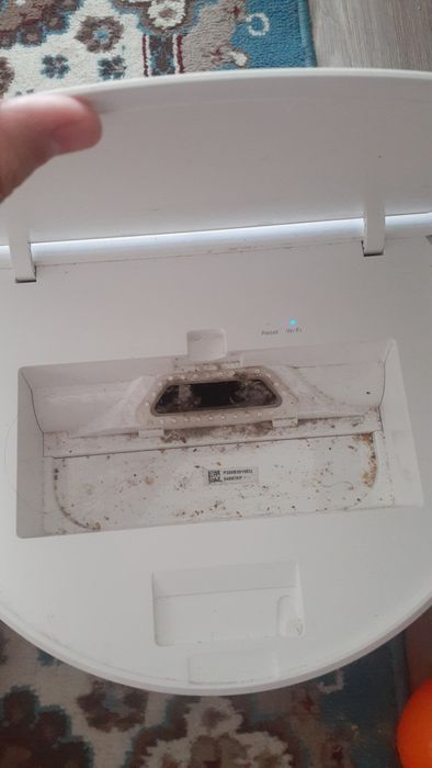 Продам Робот пылесос г Балхаш