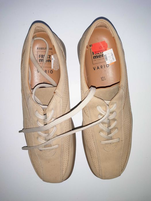 Pantofi barbatesti tip Other