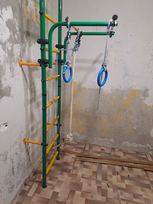 Для развития детей