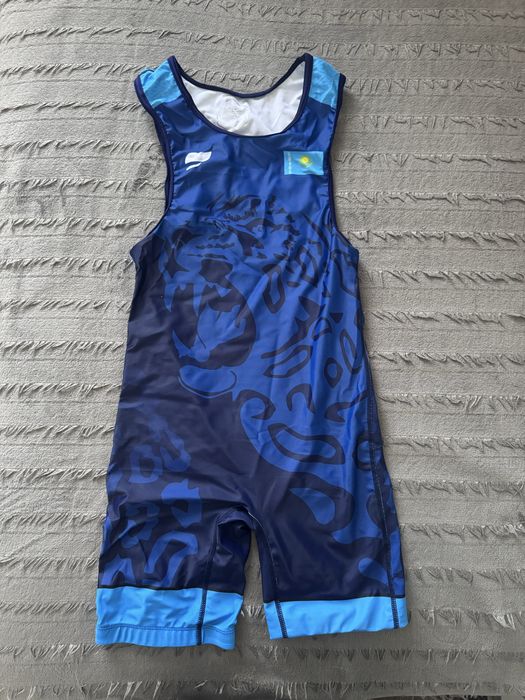 Борцовка на 10-13 лет