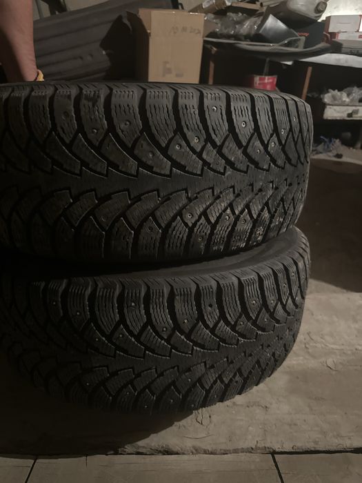 Продаются шины р17