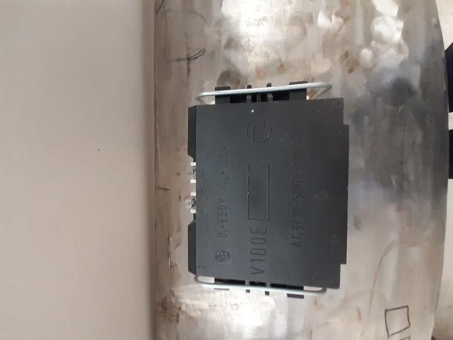 Контрактор 100А