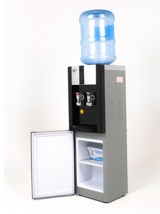 Диспенсер Кулер для воды ЕсоCool 16