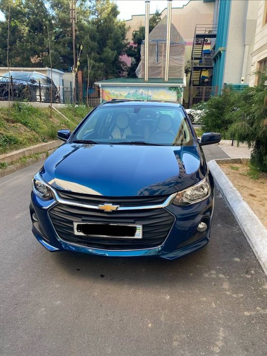 Продажа Onix LTZ 2023