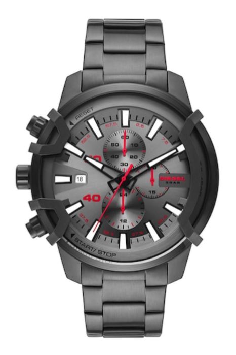 Мъжки Часовници Diesel и Fossil