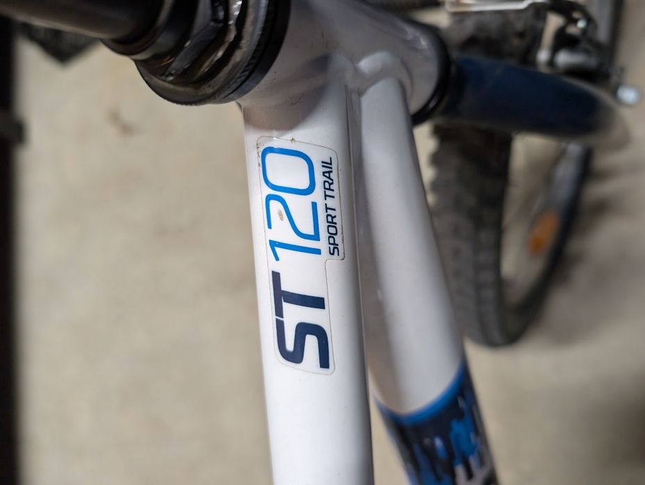 Bicicleta ROCKRIDER ST120, Shimano , copii