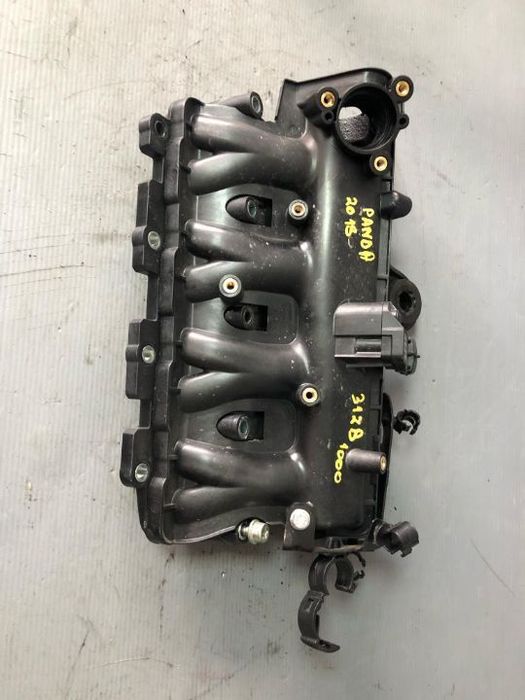 galerie admisie  1.3 d multijet 312b1000 fiat panda 500 lancia ypsilon euro 6 dupa 2011