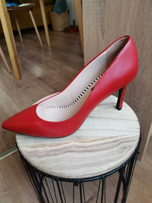 Дамски официални обувки