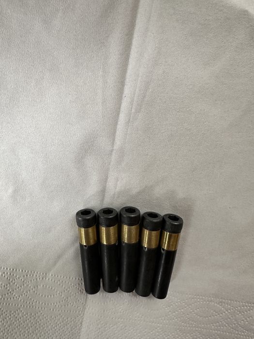 Imbusuri vioara Zeta jlp