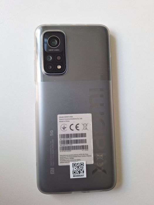 Xiaomi 10 t pro 256gb Обмен есть