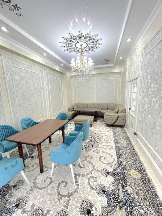 Gofur gulom park navastroyka