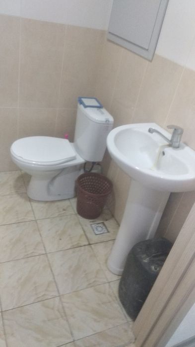 Qarshi sity da joylashgan 19 dom