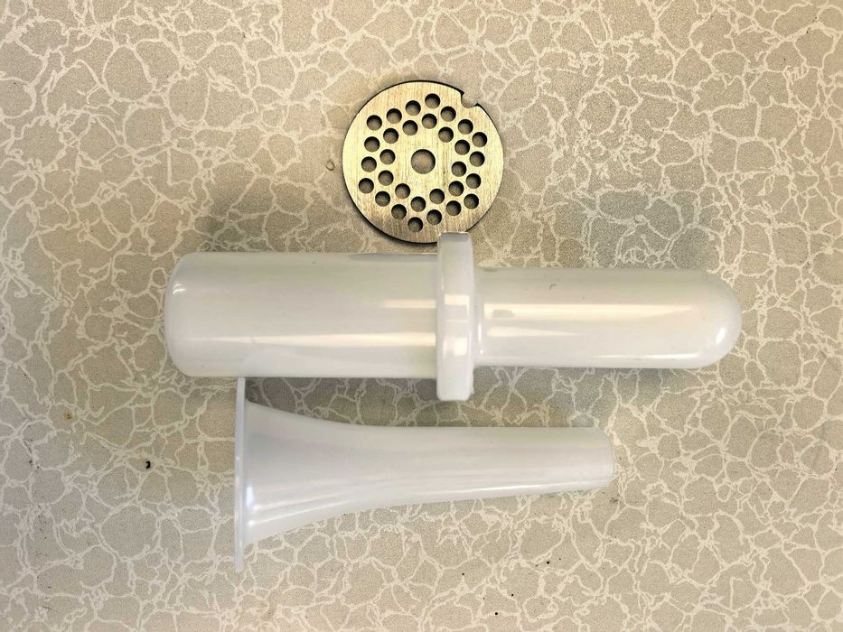 Masina de tocat carne profesionala 750W 599 lei