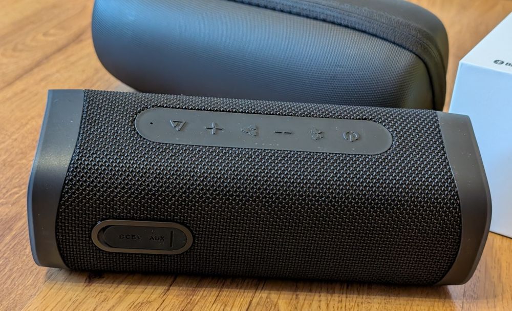 Uboom L Bluetooth колона