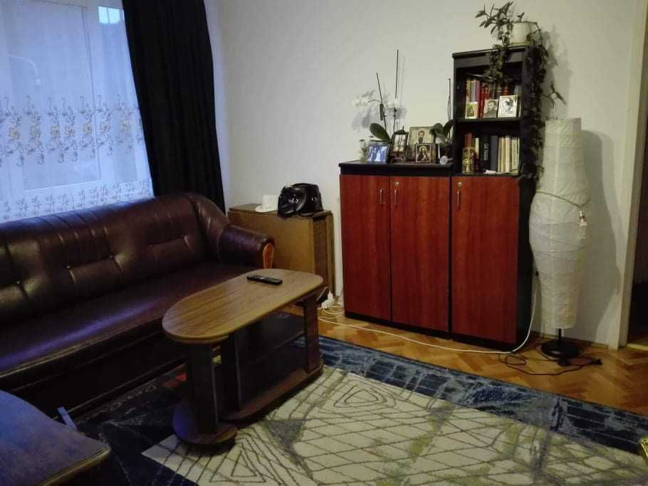 Inchiriez apartament 2 camere ultracentral