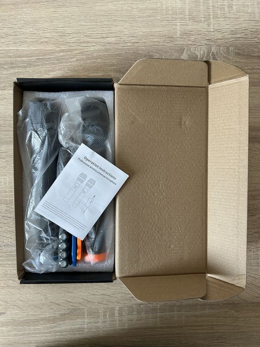 Set 2 microfoane profesionale