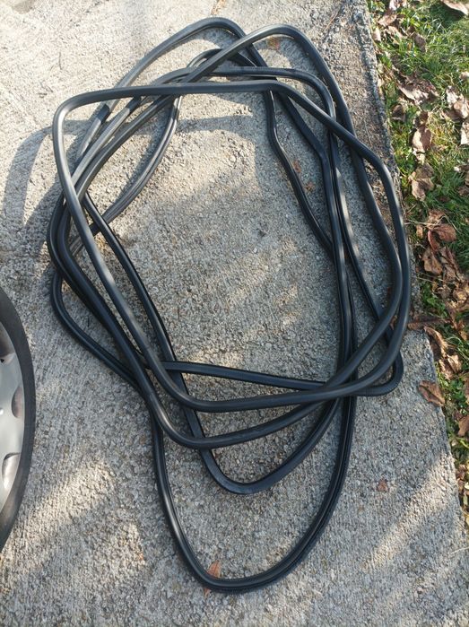 Set chedere uși Volkswagen Passat B6 break variant sau berlină sedane