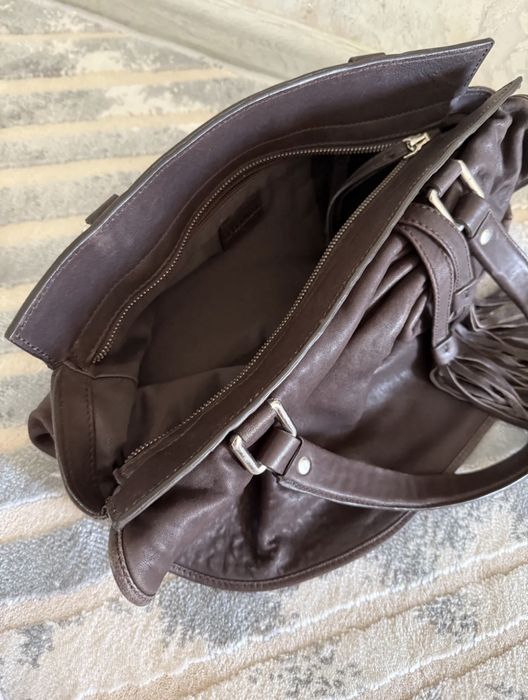 Сумка женская винтаж