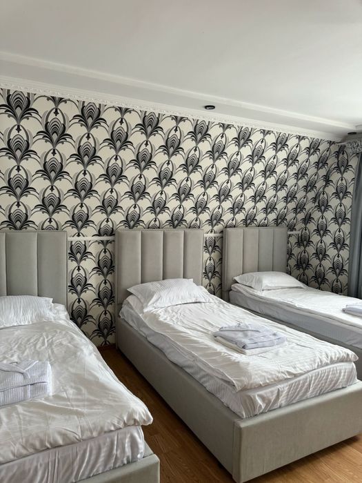 Аренда коттеджа посуточно