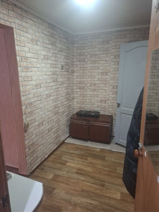 Сдам квартиру малосимейка