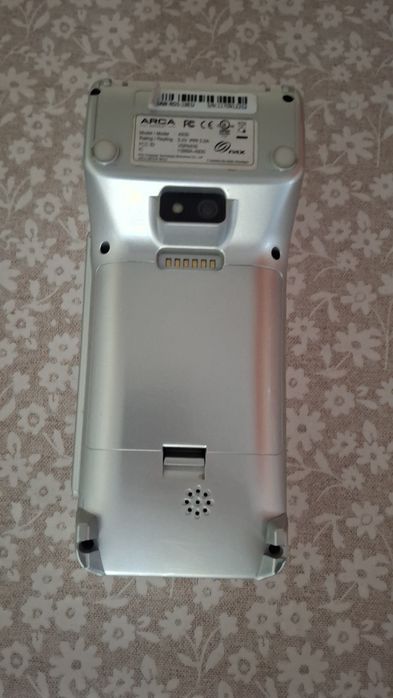 Терминал pax-930
