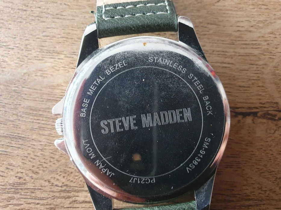 Ceas Steve Madden